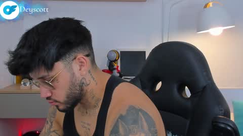 JULIAN online show from 01.07.25