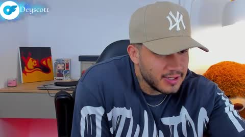 JULIAN online show from 03.07.25