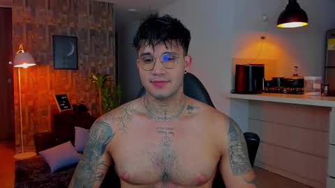 JULIAN online show from 11.15.25