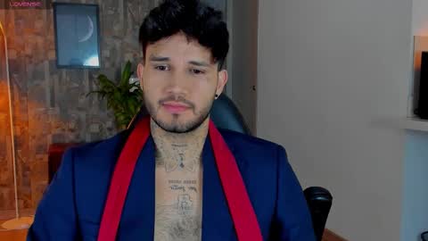 JULIAN online show from 02.01.26