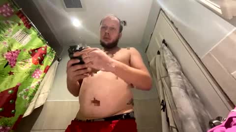 deznuts130 online show from 01.01.25