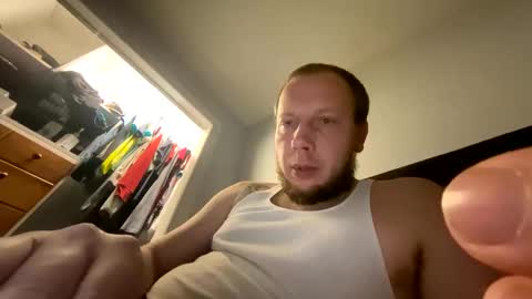 deznuts130 online show from 01.18.25