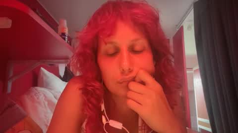 dfairyrabbit online show from 03.21.26