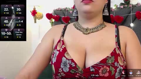 dharanisnisha online show from 02.26.26