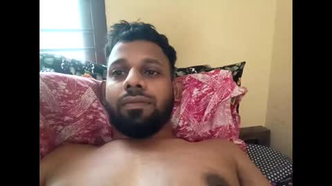 Dhruv Sarja online show from 02.02.25