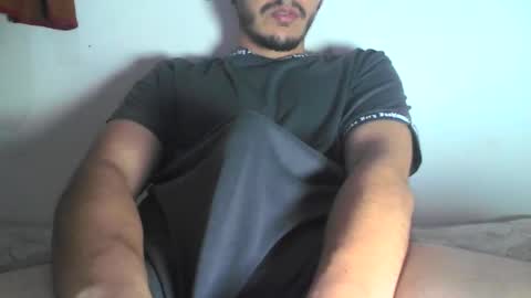 Carter  online show from 09.12.25