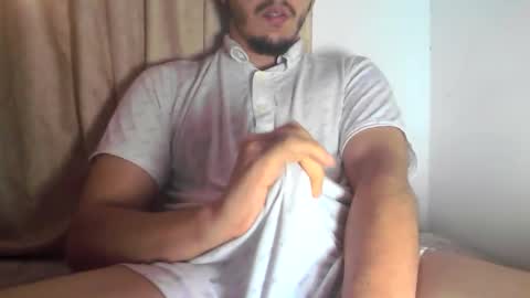 Carter  online show from 12.04.25