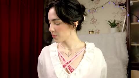 Diana online show from 10.20.25