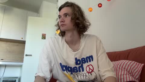 Di Alex online show from 07.16.26