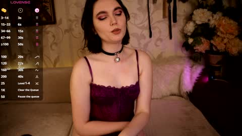 Diana Di Honey online show from 01.10.25