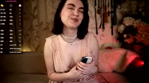 Diana Di Honey online show from 02.27.25