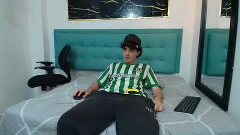   online show from 10.16.25