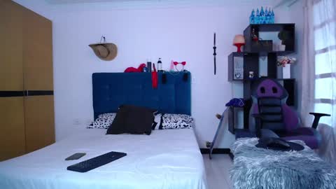 D I A B L A online show from 02.03.25