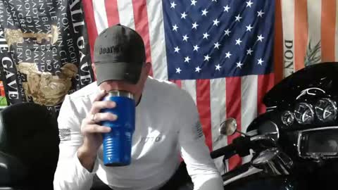 Yeti online show from 03.28.26