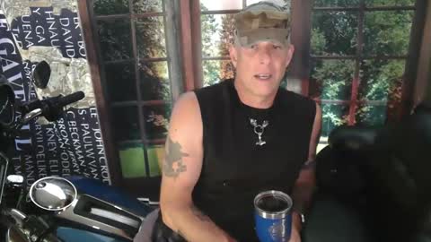 Yeti online show from 04.06.26