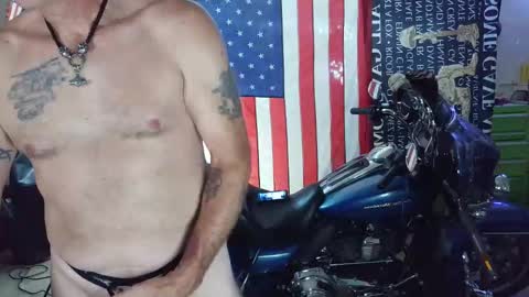 Yeti online show from 04.27.26