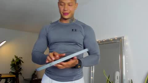 Diego online show from 12.17.24