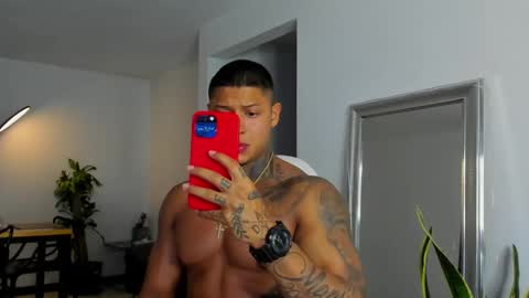 Diego online show from 12.18.24