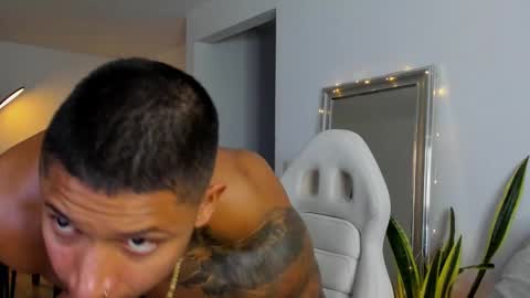 Diego online show from 12.20.24