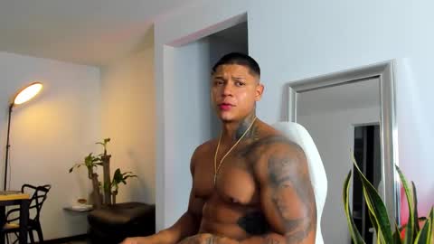 Diego online show from 02.05.25