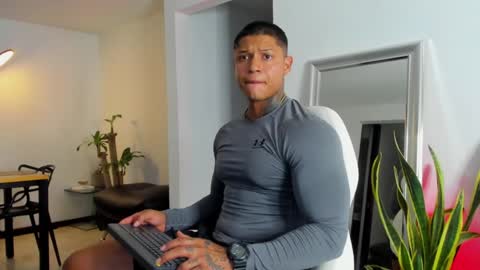 Diego online show from 02.08.25