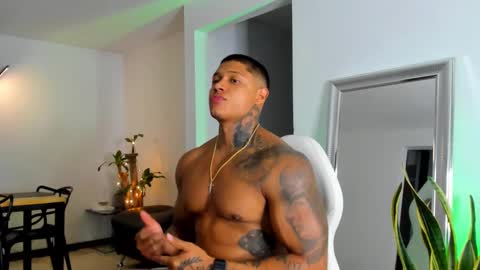 Diego online show from 02.12.25