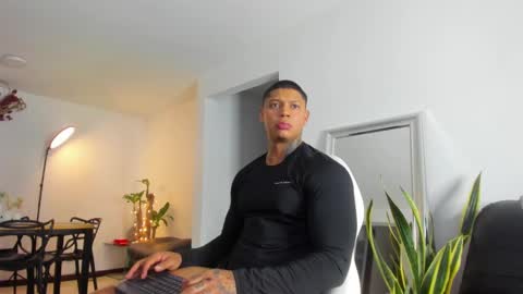 Diego online show from 03.01.25