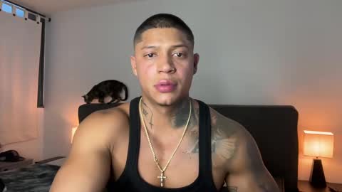 Diego online show from 03.05.25