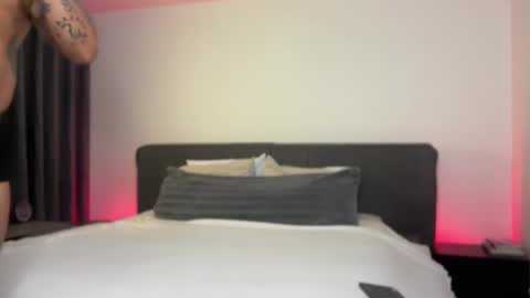 Diego online show from 09.11.25