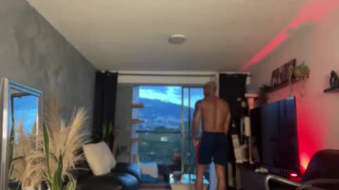 Diego online show from 09.15.25