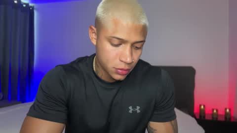 Diego online show from 09.26.25