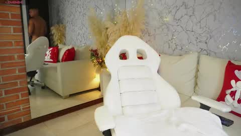 Diego online show from 12.17.25