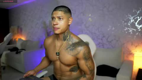 Snapshot of diagostone chatting on 04.30.26 Diego online show from 04.30.26