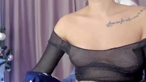 Snapshot of diamond_ava_ chatting on 12.06.24 Thea online show from 12.06.24