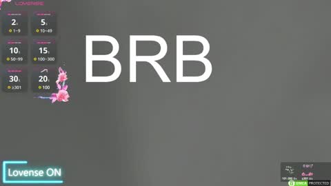 Snapshot of diamond_ava_ chatting on 03.02.25 Thea online show from 03.02.25