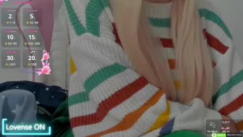 Snapshot of diamond_ava_ chatting on 03.04.25 Thea online show from 03.04.25