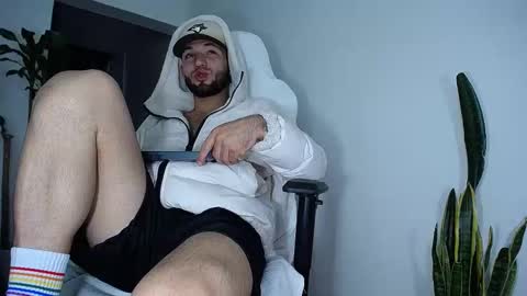 MaSSimo online show from 02.18.25