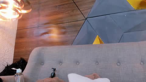 Camila and Megan online show from 01.21.25