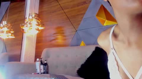 Camila and Megan online show from 02.07.25