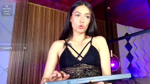 Camila and Megan online show from 10.13.25