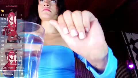 Camila and Megan online show from 01.19.26