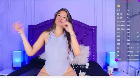 Camila and Megan online show from 03.21.26