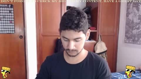 Bruno Diamond online show from 12.06.24