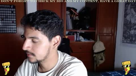 Bruno Diamond online show from 12.06.24