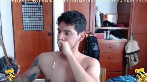 Bruno Diamond online show from 12.13.24