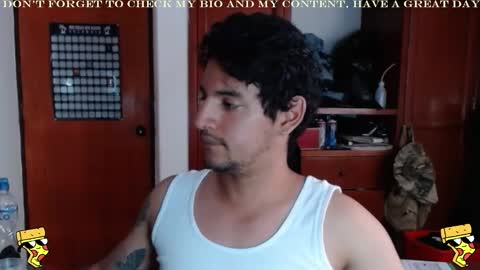 Bruno Diamond online show from 02.06.25