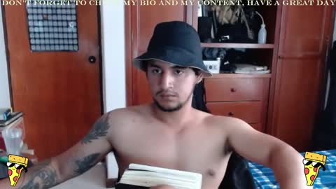 Bruno Diamond online show from 02.28.25