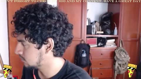 Bruno Diamond online show from 03.05.25