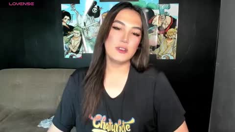 Snapshot of diamond_foxy chatting on 10.05.25 Wency online show from 10.05.25