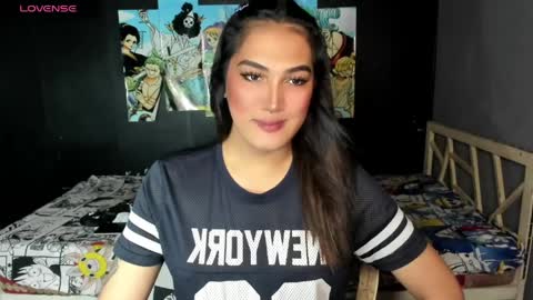 Snapshot of diamond_foxy chatting on 05.13.26 Wency online show from 05.13.26